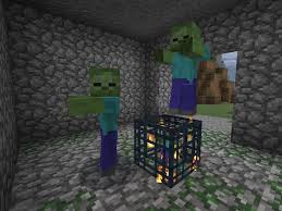 Jun 06, 2020 · farming emeralds and xp in minecraft dungeons is easy. Minecraft Pe Bedrock Exposed Dungeon At Spawn Minecraft Seed Hq