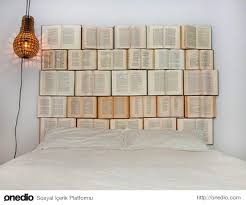 35 Yaratici Yatak Basi Fikri Kitap Basligi