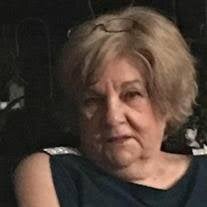 Virgie Delaune Bankston Obituary