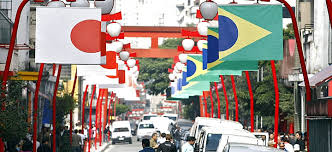 Rua tamandaré, nº 768, liberdade, são paulo, sp. O Que Fazer No Bairro Da Liberdade O Japao Bem No Centro De Sp