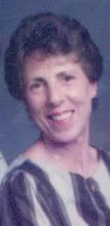 Patricia Clements Obituary