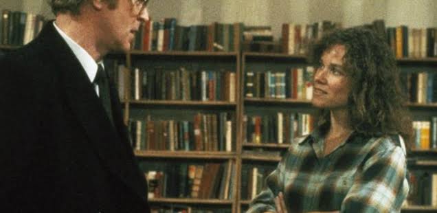 Hannah And Her Sisters – The Woody Allen Pages