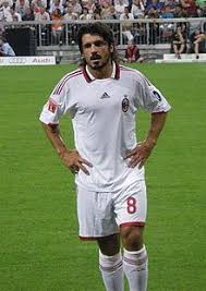 Gennaro Gattuso Wikidata