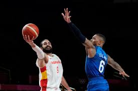 Spain men's basketball exhibition on sunday night. Pcjqlujojowzwm