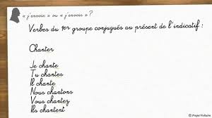 Si par exemple je n'ai pas. Je Vous Envoi Je Vous Envoie Je Vous Envois Orthographe