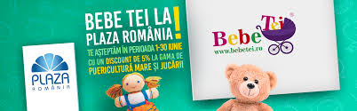 Bebe tei se numara printre cele mai bune magazine din categoria copilarie deschise astazi cu orele de deschidere, adresele, numerele de telefon. PreÈ Uimitor Furnizor Oficial SalvaÈi Jucarii Bebe Tei Sun Plaza Stiricentrale Ro