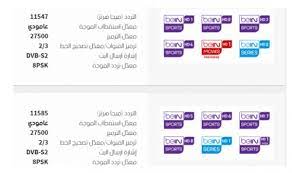 تردد قناة بي ان سبورت الإخبارية المفتوحة 2020 بتقنية hd عرب سات ونايل سات. Ù…Ø§ Ù‡Ùˆ ØªØ±Ø¯Ø¯ Ù‚Ù†Ø§Ø© Ø¨ÙŠ Ø§Ù† Ø³Ø¨ÙˆØ±Øª Ø§Ù„Ø§Ø®Ø¨Ø§Ø±ÙŠØ© Ø§Ù„Ù…ÙØªÙˆØ­Ø© Bein Sport Ø§Ù„Ø¬Ø¯ÙŠØ¯ Ù…ÙˆÙ‚Ø¹ ÙØ²ÙˆØ±Ø©