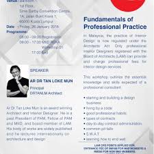 Akipanel architects sdn bhd is a professional architectural practice seeking creative solutions for functional built environment and the people. Archicentre Creating Places For People