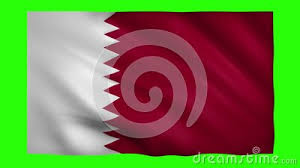Before 1851, each qatari tribe had a flag that called itself. Qatar Flag Stock Footage Videos 550 Stock Videos