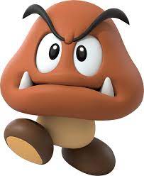 Goomba - Super Mario Wiki, the Mario encyclopedia