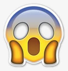 To created add 42 pieces, transparent emoji images of your project files with the. Shocked Emoji Png Transparent Shocked Emoji Png Image Free Download Pngkey