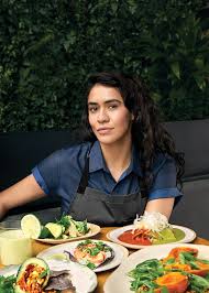 Soto ayam is a chicken soup dish originated from indonesia and is popular in malaysia and. Daniela Soto Innes Is Shaping The Future Of Mexican Food In America Bon Appetit