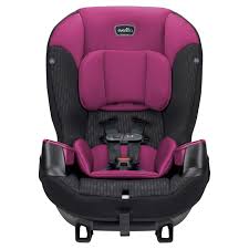 Evenflo Sonus 65 Convertible Car Seat Affiliate Sonus Affiliate Evenflo Seat In 2020 With Images Car Seats Convertible Car Seat Baby Car Seats