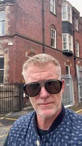 Tour guide by day, #arcticmonkeys