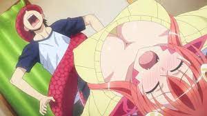 Monster Musume: Everyday Life with Monster Girls: Where to Watch and Stream  Online | Reelgood