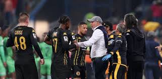 Kaizer Chiefs prepare R50 million transfer haul!