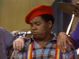 That Episode of What's Happening!! Where Rerun Bootlegs the Doobie Brothers