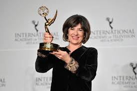Mbti & celebs christiane amanpour: Pf91arejrdw9ym
