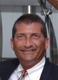 Richard W. Goodall Sr.