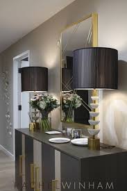 We did not find results for: Entrance Hall Sideboard Mirror Designed By Rachel Winham Interior Design Www Rachelwinham Co Foyer Decor Entryway Modern Hallway Furniture Hallway Furniture