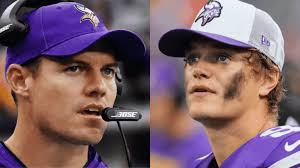 Kevin O'Connell Announces Vikings' QB Decision Amid J.J. McCarthy's Injury  Update