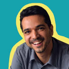 Raphael Rocha's Instagram, Twitter & Facebook