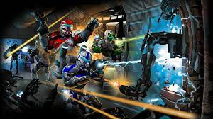 Star Wars Republic Commandos 1 Star Wars Star Wars Wallpaper Republic Commando