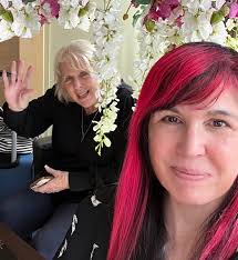 Happy Mother's Day to all moms