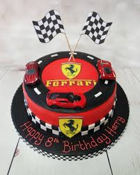 Pin By Hannah Smith On Leonsitting Lion In 2020 Cars Birthday Cake Car Cake Ferrari Cake