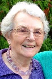 Verna Josie Bennett (Nee Jenvey)