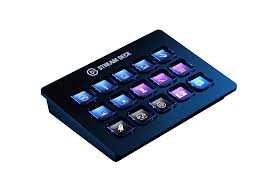 All djs use lighting, but here at djkit® djs can find innovative equipment to push their sets and shows beyond the average and into the extraordinary. Test Elgato Stream Deck Usb Controller Amazona De