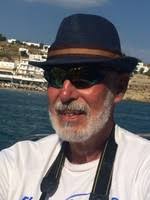 Peter Bodnar Obituary