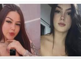 Band Paraná | Novas imagens mostram as primas Letycia Garcia Mendes e  Sttela Dalva Melegari Almeida, ambas de 18 anos, em uma boate de Paranavaí,  no... | Instagram