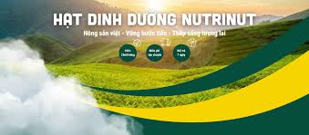 Nutrinut - Hạt dinh dưỡng | Ho Chi Minh City