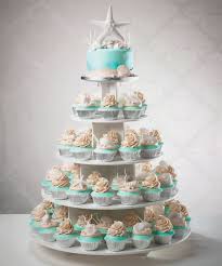 404 Beach Theme Wedding Cakes Beach Wedding Cupcakes Beach Wedding Cake