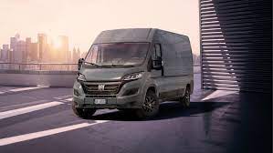 😄 interessanter hört sich da eher das luftfederfahrwerk an. Fiat Ducato Modellpflege 2021 Cockpit Neu Auto Motor Und Sport