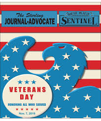 Sterling Journal Advocate