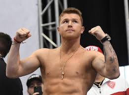 18 июля 1990 | 30 лет. Canelo Alvarez To Fight Mandatory Challenger Yildirim In February Cgtn