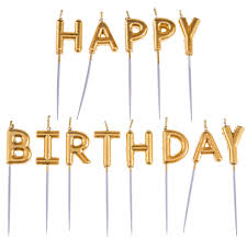 We did not find results for: Gold Happy Birthday Candle Picks Hobby Lobby 1398049