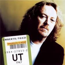 Umberto Tozzi Lyrics, Songs, and Albums