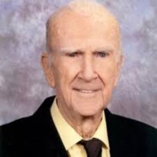 Obituary information for Howard Parks