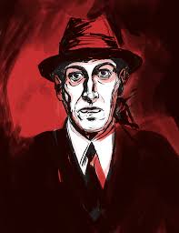 A SOURCEBOOK FOR THE CALL OF CTHULHU AND GUMSHOE ROLEPLAYING GAMES BY CHRIS  SPIVEY