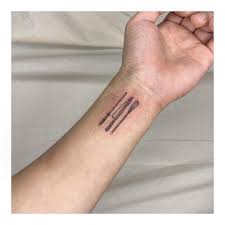 For a chef, the knife is the most important tool in the kitchen, and getting a tattoo of a knife is not unusual within culinary circles. 25 Salty Chef Tattoo Ideas That Celebrate A Love Of Cooking