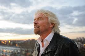 His entrepreneurial projects started in the music industry and expanded. Interview Richard Branson Gives Us His Life Advice Gentleman S Journal