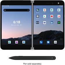 Nov 10, 2021 · unlock your phone in minutes for any provider you want. Microsoft Surface Duo 128gb Unlocked Glacier Tgl 00001 Best Buy