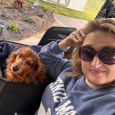 Alisha Fletcher Story