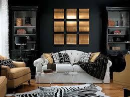Shades Of White Paint For Furniture Elegant Shades Of White Paint Vizimac Black And Gold Living Room Black Living Room Living Room Paint