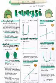 Pin Oleh R A I Di S U M M A R Y Pelajaran Matematika Matematika Kelas 8 Matematika Kelas 7