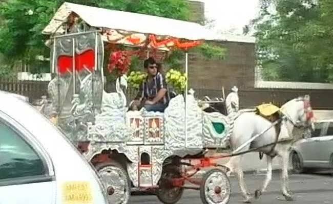 Mumbai to Say Bye Bye to Victoria Carriages