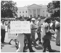 Eritrean Americans History Modern Era The First Eritreans In America American History American Eritrean